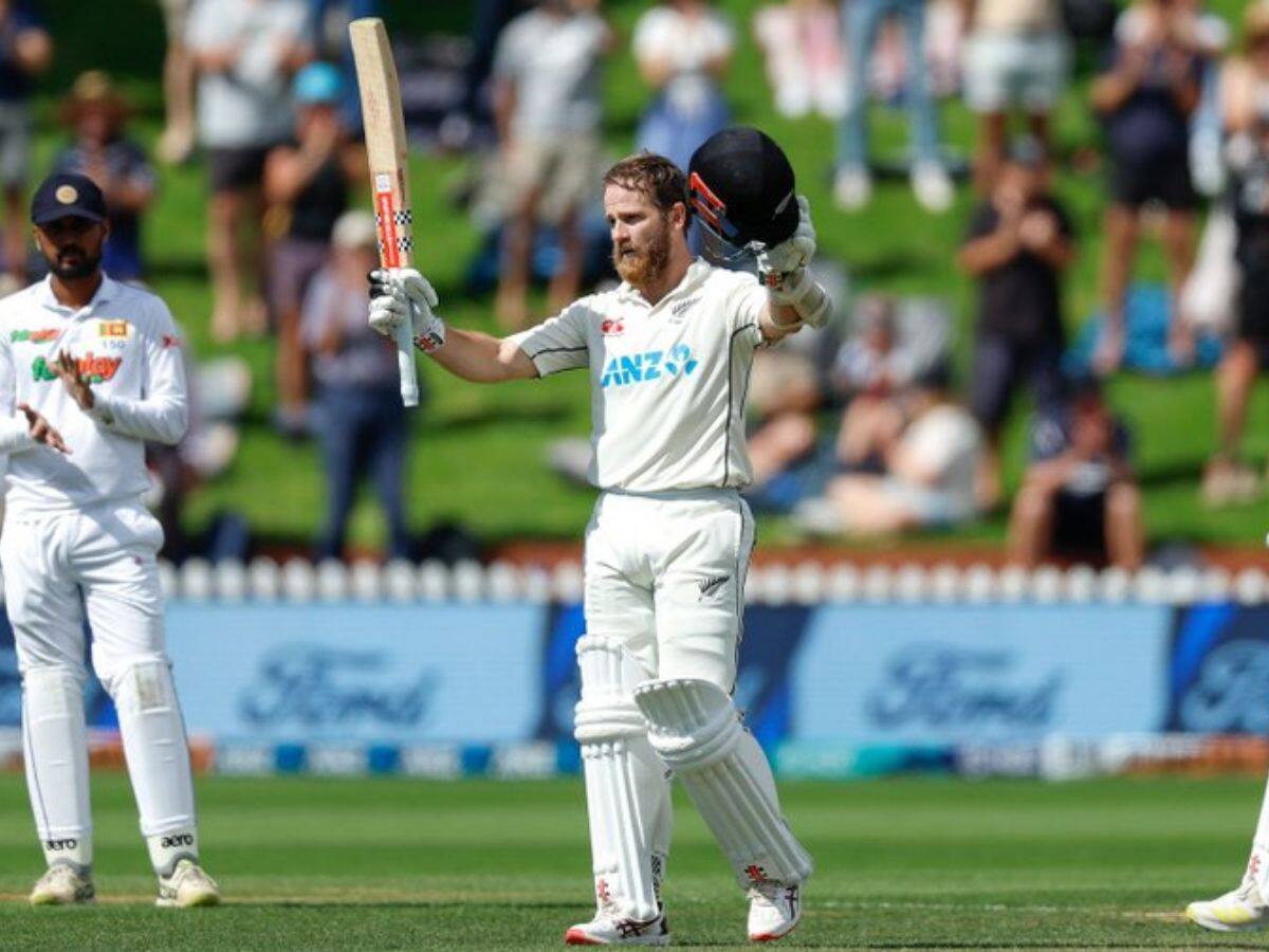 Massive Shake Up In ICC Rankings, Kane Williamson Moves Towards No.1 Spot In Test